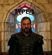 Изображение Resurrection Ertugrul Броня Костюм Османская Турецкая Броня Кафтан Рубашка Брюки Комплект ботинок Воскрешение ertugrul Косплей Костюм Броня