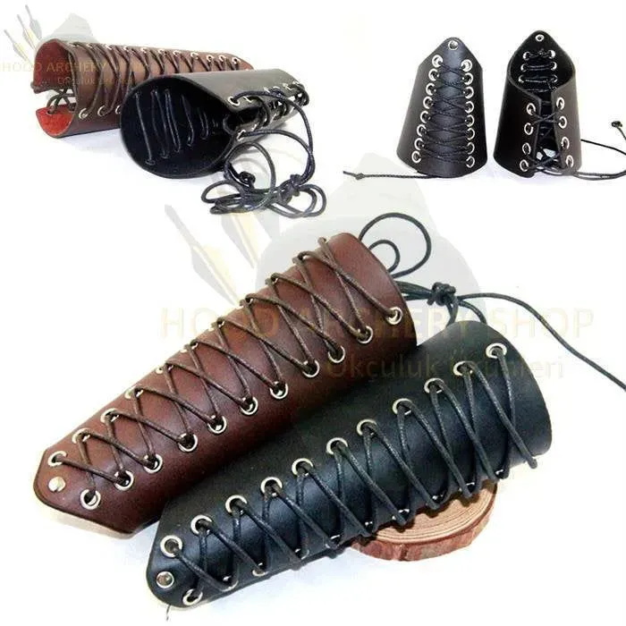 Archery Shop Traditional Horseback Archery Turkish Bow Leather Armor