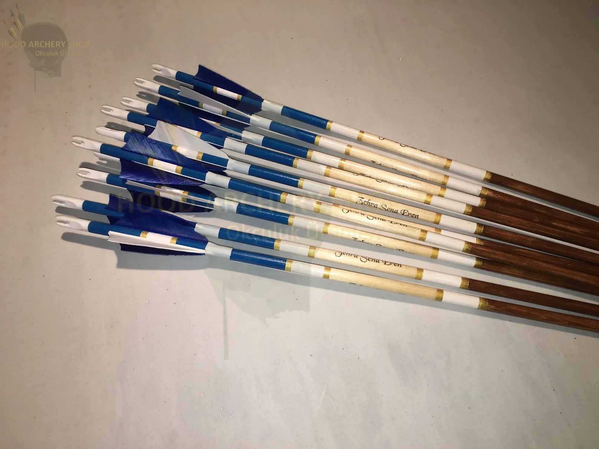 Archery Shop Traditional Horseback Archery Turkish Bow Leather Armor