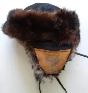 Gambar Kebangkitan Ertugrul Alp Bork Hat Uthmaniyyah Horseback Memanah Topi Kulit Fantasi Zaman Pertengahan