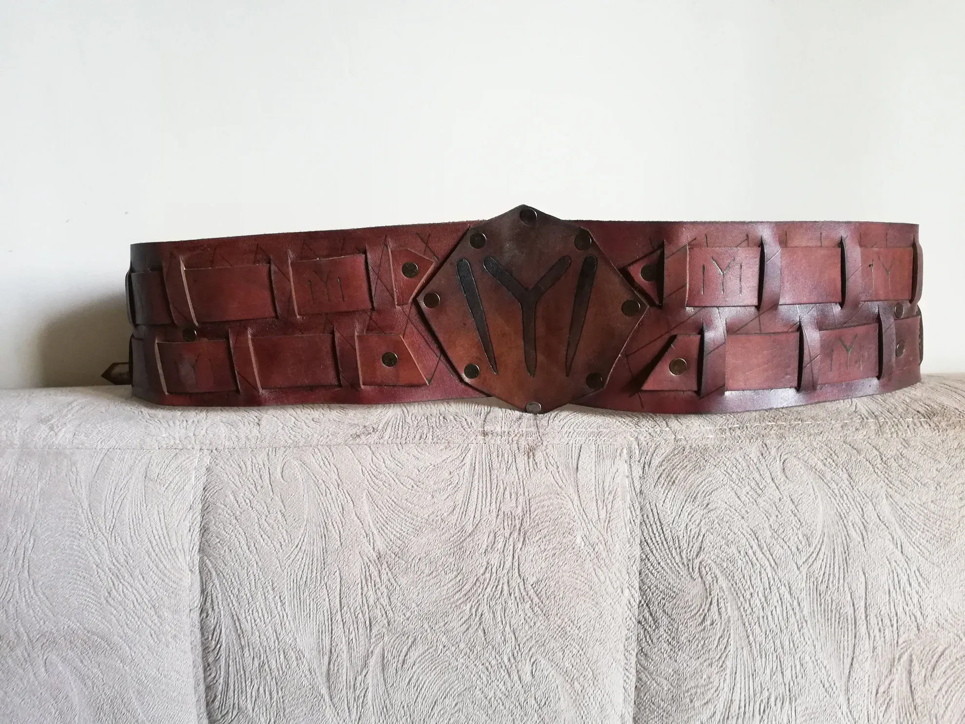 Archery Shop Traditional Horseback Archery Turkish Bow Leather Armor