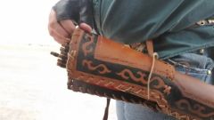 Kép Best Quality Traditional Quiver
