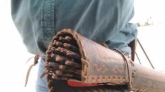Kép Best Quality Traditional Quiver