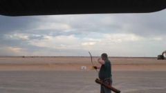 Picture of 60 lbs Bow