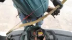 Picture of 60 lbs Bow