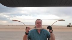 Picture of 60 lbs Bow