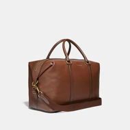 Picture of Leather Duffle Bag