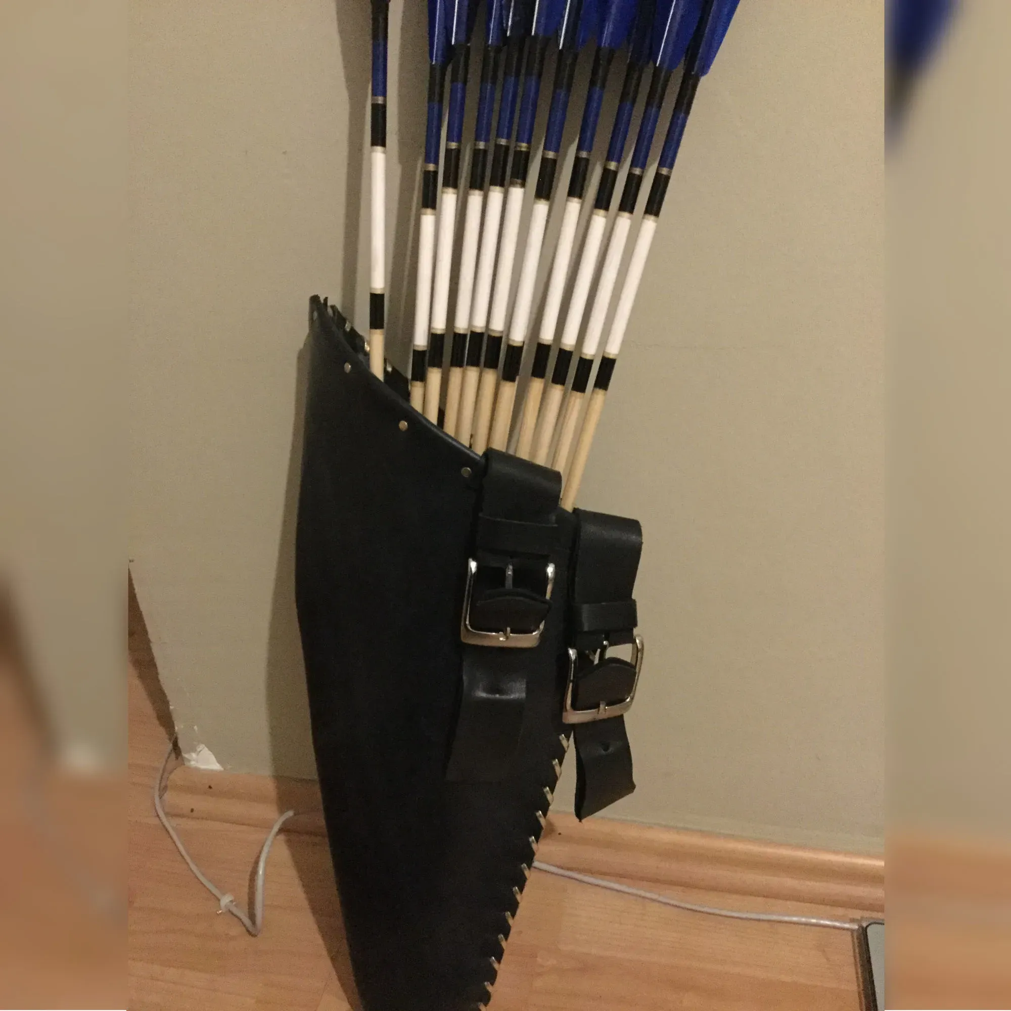 Archery Shop Traditional Horseback Archery Turkish Bow Leather Armor