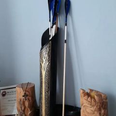 High Quality Arrows の画像