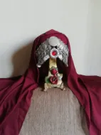 Ertugrul Costume Female Headdress