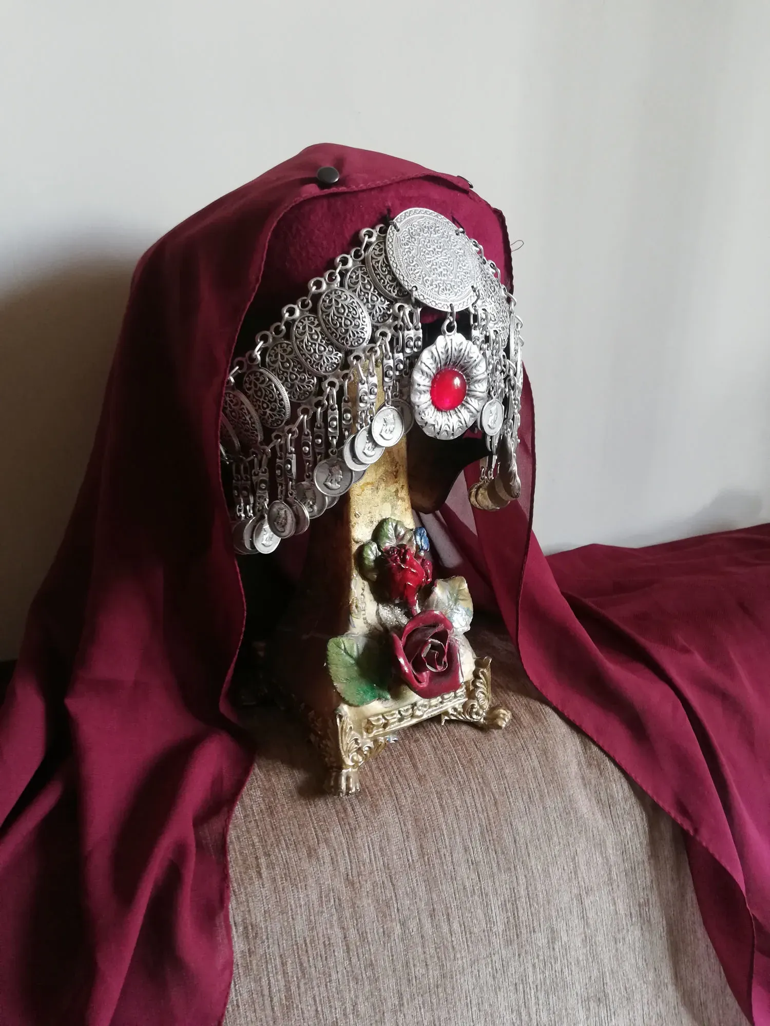 Archery Shop Traditional Horseback Archery Turkish Bow Leather Armor