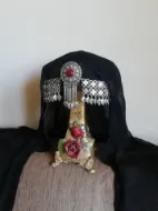 Εικόνα της Ανάσταση Ertugrul Τουρκική στολή κεφαλής Οθωμανική στολή λαογραφικό καπέλο