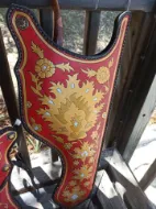 Ottoman Bow case Budepest museum