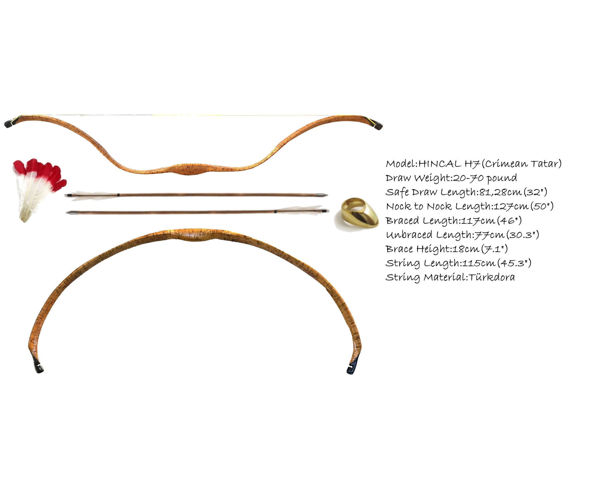 crimean-tatar-bow-specifications