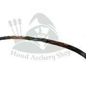 Picture of Turkish Bow Ottoman Bow Traditional Horse Bow Recurve Bow Mounted Archery Bow Target Archery Short Bow 20 - 70 pound All Resin