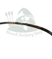 Picture of Turkish Composite Horn Bow Ottoman Bow (Turkish War Bow) - down payment