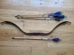 Amazing bow! の画像