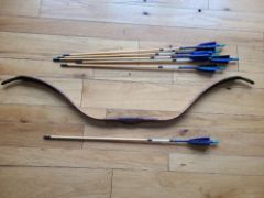 Picture of Amazing bow!