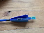 Amazing bow! の画像