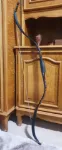 60 lbs ottoman turkish bow の画像