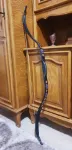 60 lbs ottoman turkish bow の画像