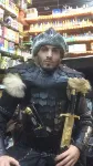 Изображение Love the armor 