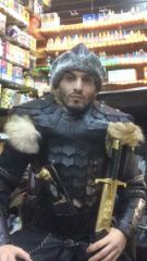 Picture of Love the armor 