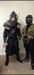 Imagem de Love the armor 