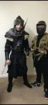 Изображение Love the armor 