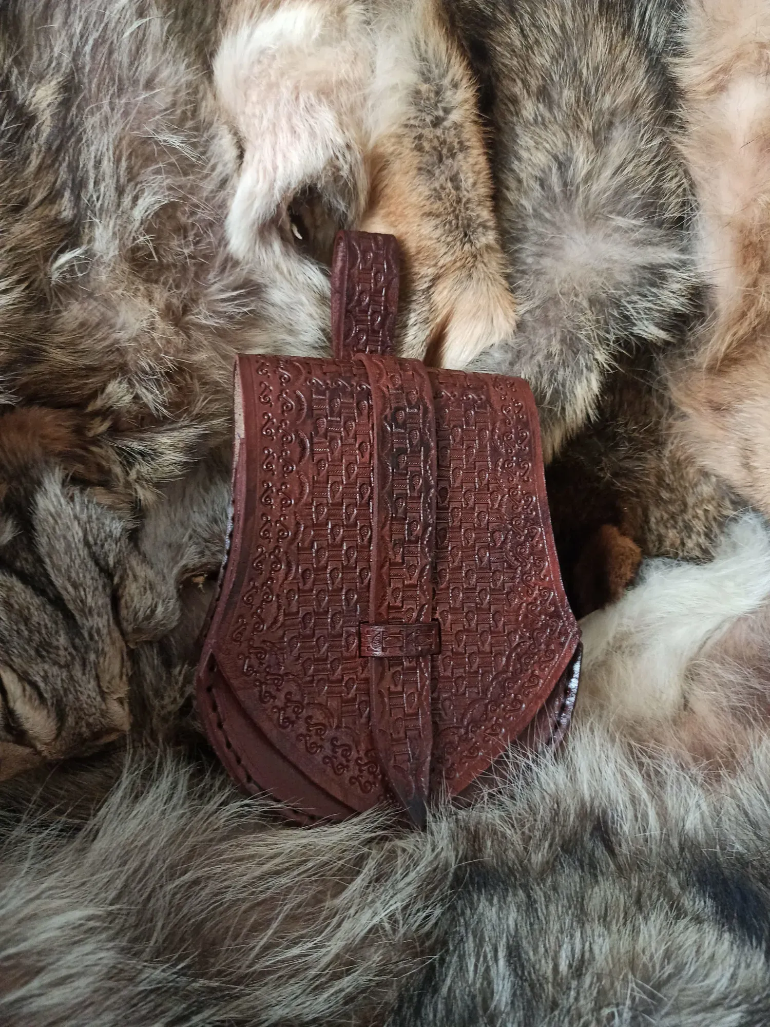 Archery Shop Traditional Horseback Archery Turkish Bow Leather Armor