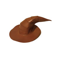 Picture of Wizard Hat Original Leather