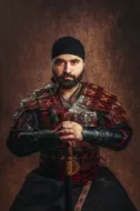 lamellar-mongol-armor