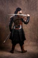 lamellar-mongol-armor