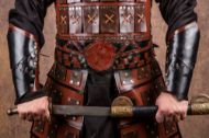 lamellar-mongol-armor