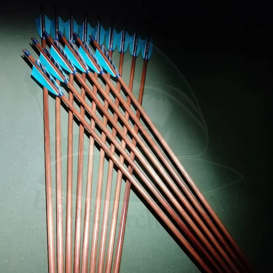 Archery Shop Traditional Horseback Archery Turkish Bow Leather Armor