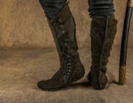 Bilde av Legolas Boots Ringenes Herre Cosplay Halloween kostyme Alvesøvler Ringenes Herre Gaveideer for LOTR-elskere