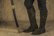 Picture of Legolas Boots Lord Of The Rings Cosplay Elf Boots Lord Of The Rings Gift Ideas for LOTR Lovers