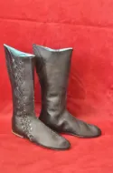 Poza cu Cizme Legolas Lord of the Rings Cosplay Elf Boots Lord of the Rings Idei de cadouri pentru iubitorii de LOTR