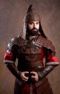 lamellar-turkish-armor-boots