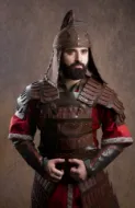 lamellar-turkish-armor-boots