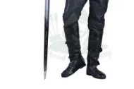 Picture of The Witcher Cosplay Costume Season 2 Leather Armor Gerald Of the Rivia Cosplay