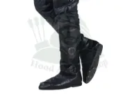 Picture of The Witcher Cosplay Costume Season 2 Leather Armor Gerald Of the Rivia Cosplay
