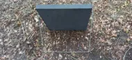 Picture of EVA Archery Target 60X60X5cm 23.6inchesX23.6inchesX2inches For Hunting Archery or Target Archery