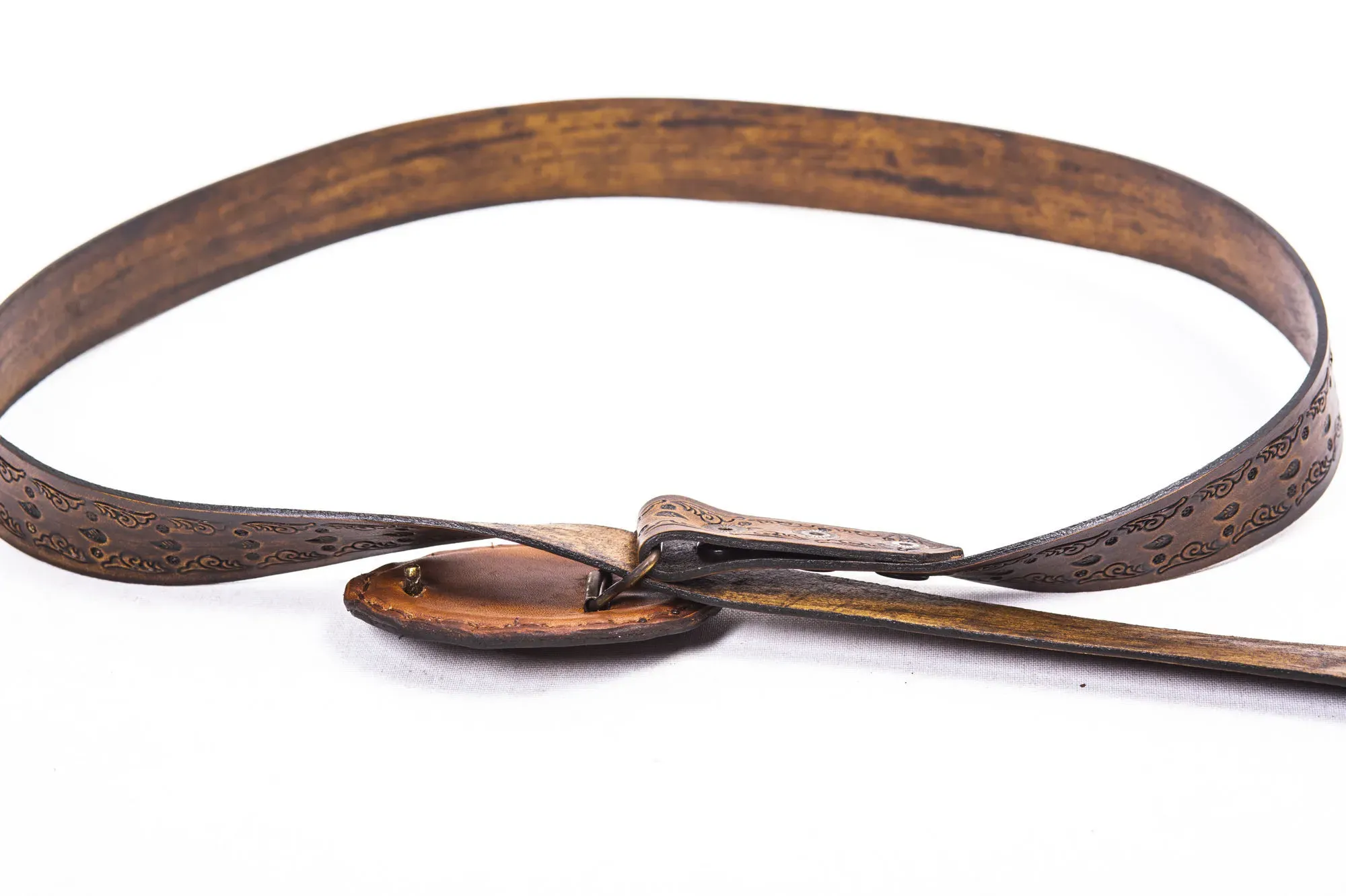 Archery Shop Traditional Horseback Archery Turkish Bow Leather Armor