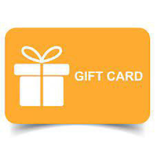 Gift Card For Friends Family Or Lover Fathers Day Gift. ürün görseli