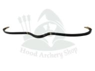 Picture of Scythian Bow Traditional Horse Bow Recurve Bow Mounted Archery Bow Target Archery Short Bow 20 - 45 pound All Resin