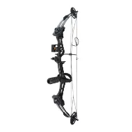 Picture of Compound Bow Archery Hunting For Hunters Professional Hunting Bow