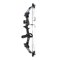 Compound Bow Archery Hunting For Hunters Professional Hunting Bow. ürün görseli