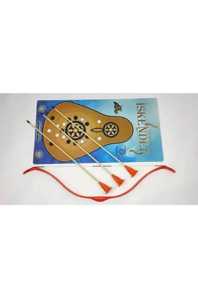 Picture of Youth Children Archery Bow Set