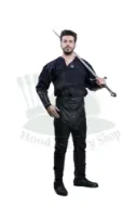 Εικόνα της Witcher Armor Costume Cosplay Season 1 Leather Armor Gerald Of the Rivia Cosplay The Witcher Christmas Gift